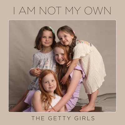 I Am Not My Own - Single