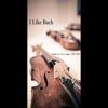 Bach: Violin Sonata No. 3 in C Major, BWV 1005 - EP