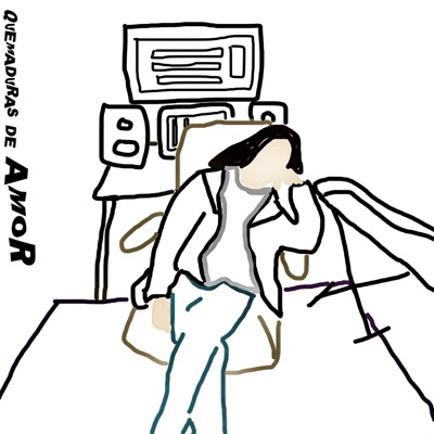 Quemaduras de Amor - Single