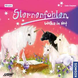 Sternenfohlen, Teil 6: Wolke in Not (Ungekürzt)