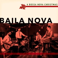 A Bossa Nova Christmas (The Definitive Edition) - Nova