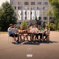 Story - Single - Mark Foxo