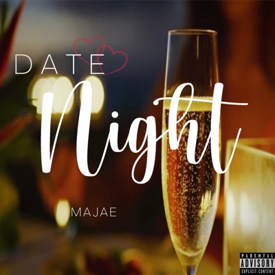 Date Night - EP