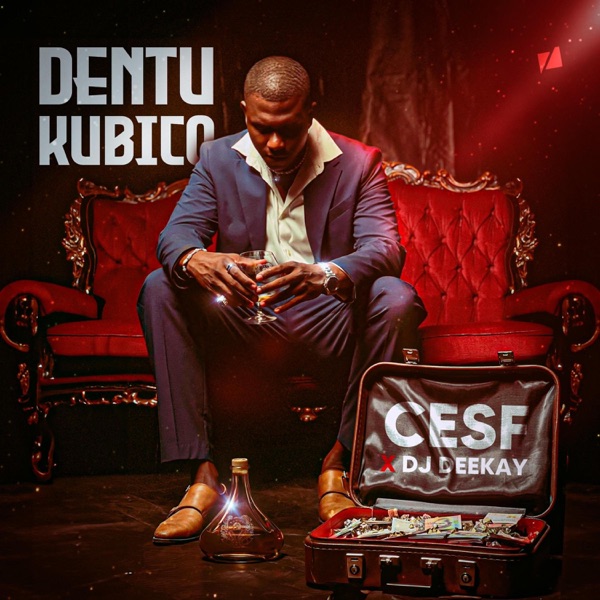 Dentu Kubico - Single