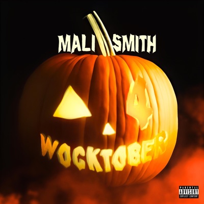 Wocktober 4 - EP