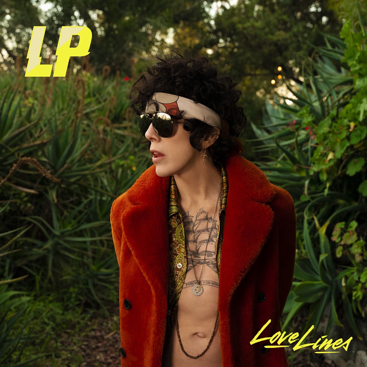 Forever For Now - Album by LP - Apple Music