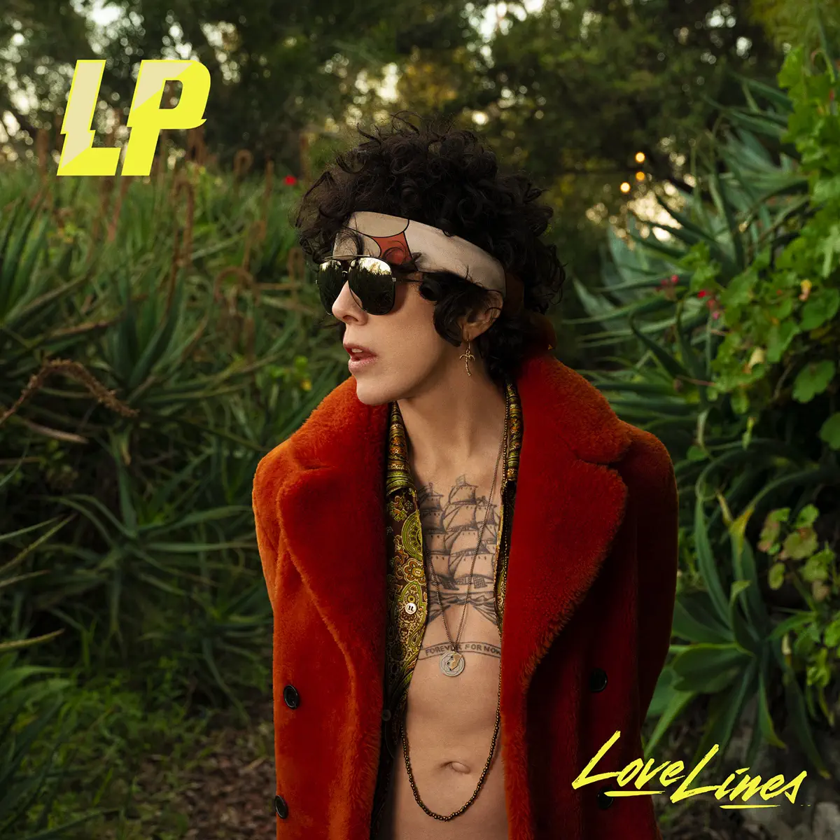 LP - LOVE LINES (2023) [iTunes Plus AAC M4A] + Hi-Res-新房子