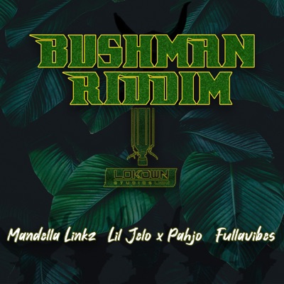 Bushman Riddim - EP