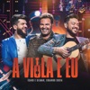 A Viola e Eu (Ao Vivo) - Single, 2023