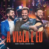 A Viola e Eu (Ao Vivo) artwork