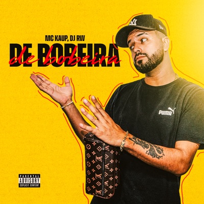 De Bobeira (feat. DJ RW) - Single