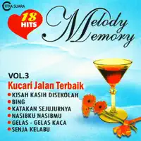 Kucari Jalan Terbaik — Pance F Pondaag