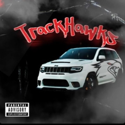 TrackHawks (feat. li dreskii) - Single