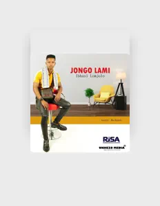 Listen to Jongo Lami, watch music videos, read bio, see tour dates & more!