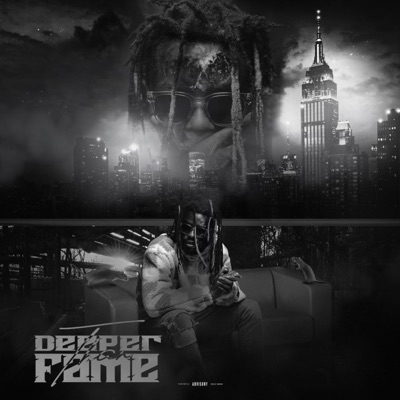 Deeper Than Fame