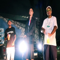 Dia de Baile - Single - MC Pesantos, MC N1K1 & Mc Jéh Jr