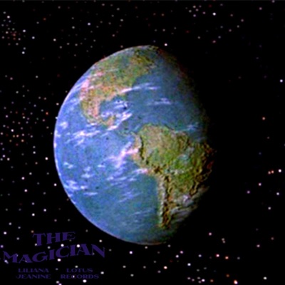 The Magician - Single