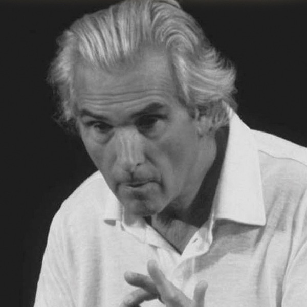 Rudolf Kempe's avatar