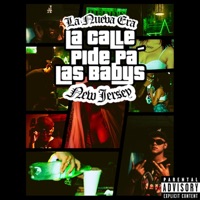 La Calle Pide Pa' Las Babys - Single - New Jersey & La Nueva Era