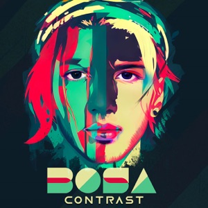 Contrast - EP