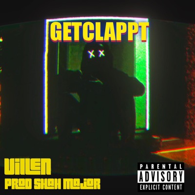 Getclappt - Single