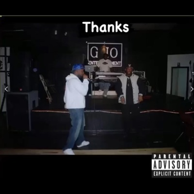 Thanks - Single
