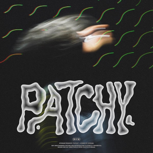 Patchy - Single