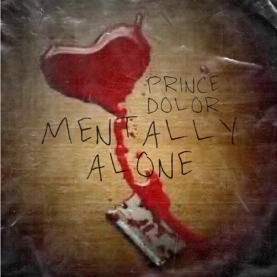 Mentally Alone - Single