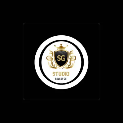 Listen to SG STUDIO PAVLOVCE, watch music videos, read bio, see tour dates & more!