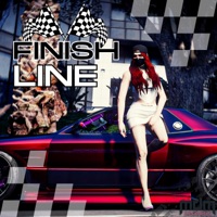 Finish Line - Single - Ava Thompson