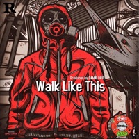 Walk Like This - EP - Gunsmoke