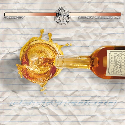 petty gordo (feat. Honey Whiskey Jr.) - Single