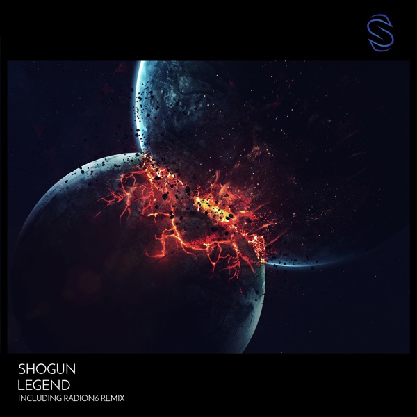 Legend - Single