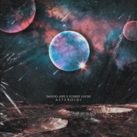 ASTEROIDI (feat. IceBoy Locke) - Single - Saggio Lepe