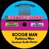 Pachinco Man (Denham Audio Remix) - Single