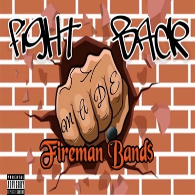 Fight Back - Single