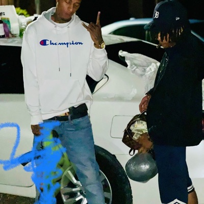 Going Fed Freestyle - Single