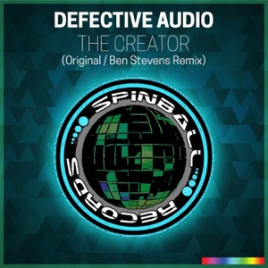 The Creator - Single