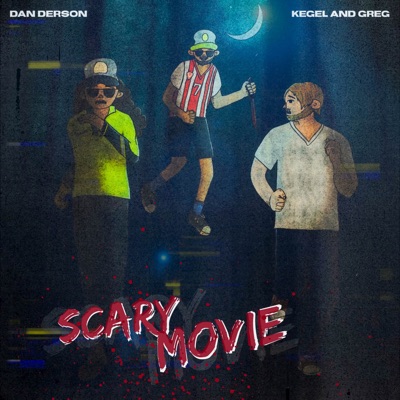 Scary Movie - EP