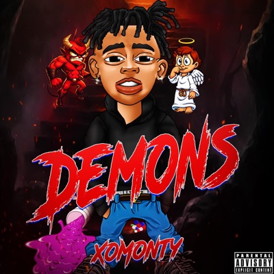 Demons - Single