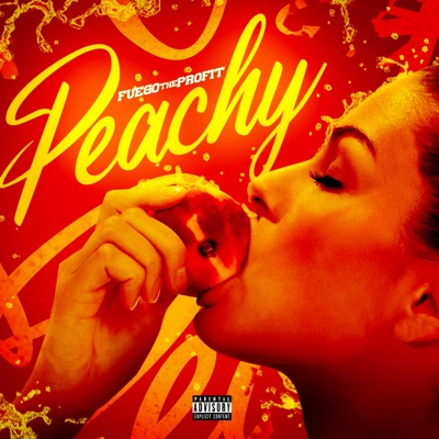 Peachy - Single