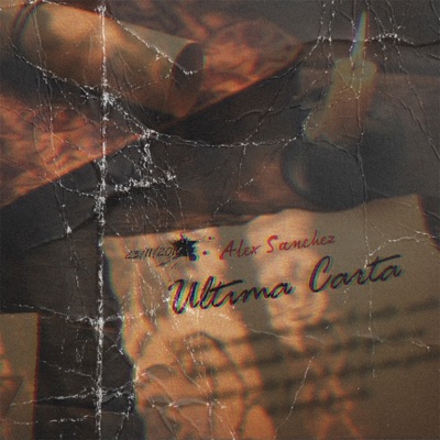 Última Carta - Single