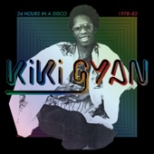 Kiki Gyan - Keep On Dancing