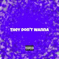 They Don't Wanna - Single - SteveeHutch