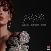 Poli Ploki (Antonis Dimitriadis Remix) artwork