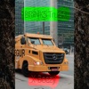 Brinks Truck! - Single