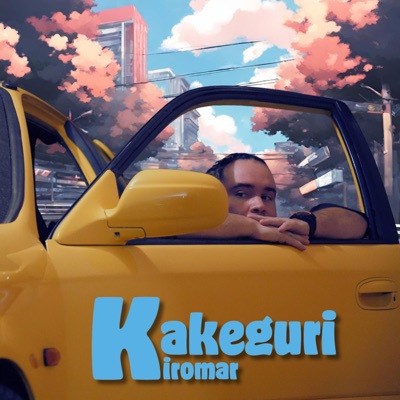 KAKEGURI - Single