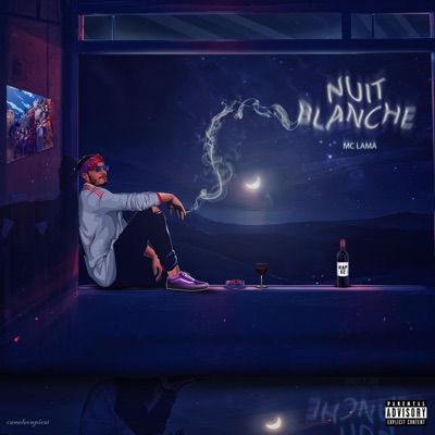 Nuit Blanche - Single