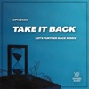 Take It Back (K2T's Further Back Remix) - Single