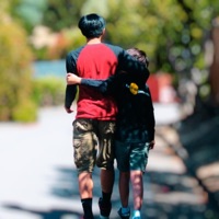 OVERCAME - Single - Andy Franco